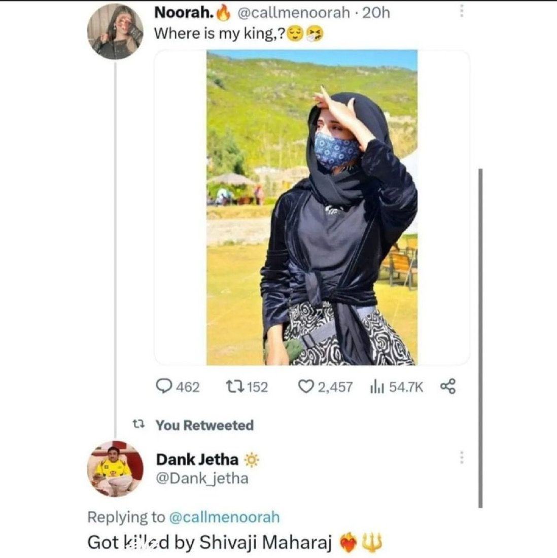 That was Dark🌚